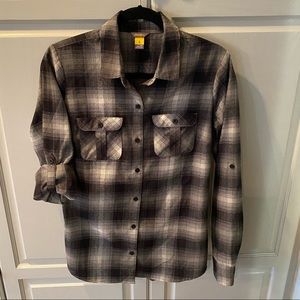 Womens Eddie Bauer Expedition Flannel